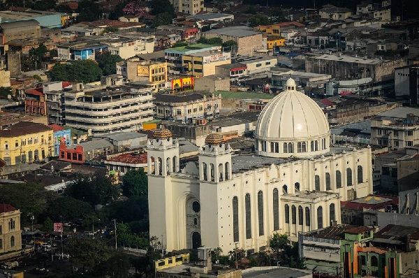 Resultado de imagen de conoce el salvador