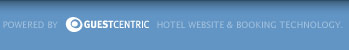 GuestCentric - Hotel website & booking technology
